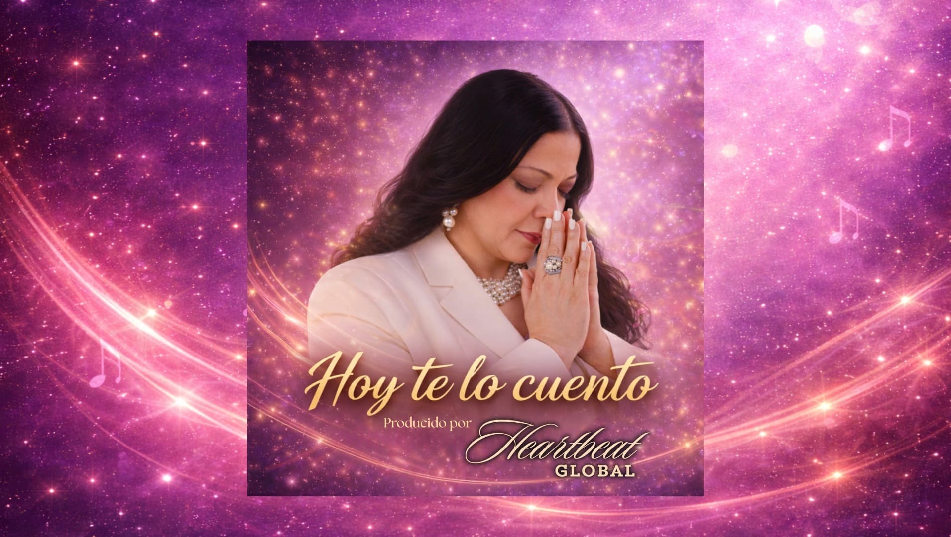 Hoy Te Lo Cuento – Música | Devocional 🙏